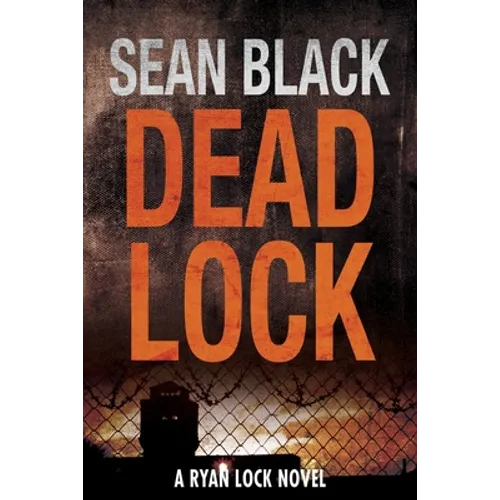 Deadlock - Paperback