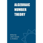 Algebraic Number Theory - Paperback