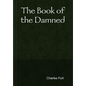 The Book of the Damned - Hardcover