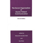 The Social Organization of Doctor-Patient Communication, Second Edition - Hardcover