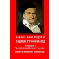Gauss and Digital Signal Processing: Volume 3 "Scientist and Science" series - Paperback