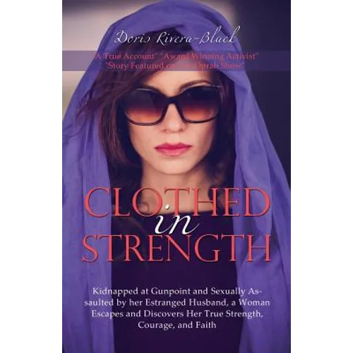 Clothed in Strength - Paperback