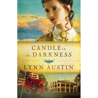 Candle in the Darkness - Paperback