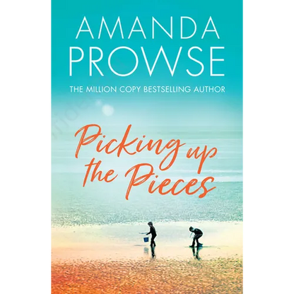 Picking Up the Pieces - Paperback