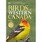 Birds of Western Canada - Paperback
