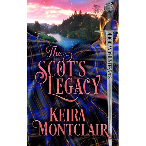 The Scot's Legacy - Paperback