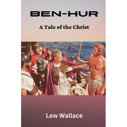 Ben-Hur: A Tale of the Christ - Paperback