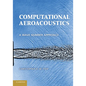 Computational Aeroacoustics: A Wave Number Approach - Paperback
