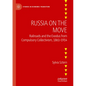 Russia on the Move: Railroads and the Exodus from Compulsory Collectivism, 1861-1914 - Paperback
