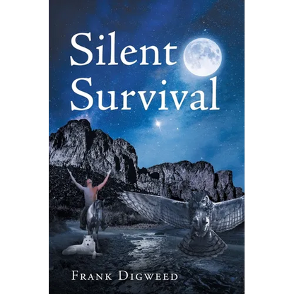 Silent Survival - Paperback