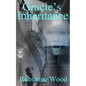Gracie's Inheritance: A YA Paranormal Mystery Romance - Paperback