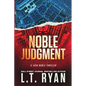 Noble Judgment (Jack Noble #9) - Paperback