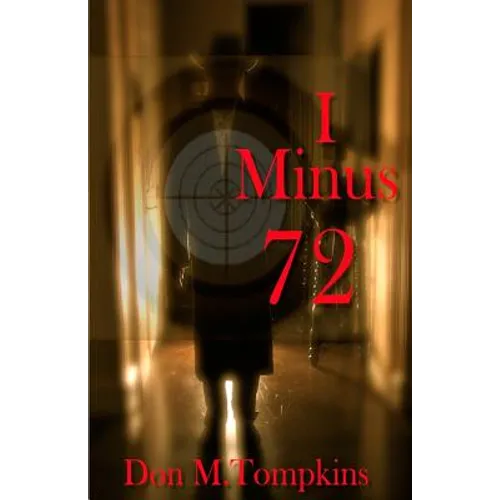 I Minus 72 - Paperback