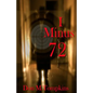 I Minus 72 - Paperback