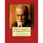 Obras completas de Sigmund Freud: En orden cronológico 15-21 - Paperback