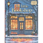 The Little Bookshop by the Fire: A Cozy Coloring Book for Adults Inspired by Bookshops, Reading Nooks, and stress-relief Calm Spaces - Paperback