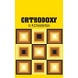 Orthodoxy - Hardcover
