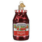 Smucker's Strawberry Jam Ornament