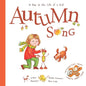 Autumn Song: A Day In The Life Of A Kid - Paperback