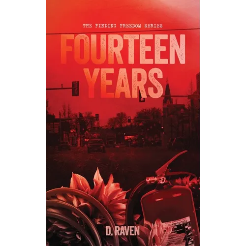 Fourteen Years - Paperback