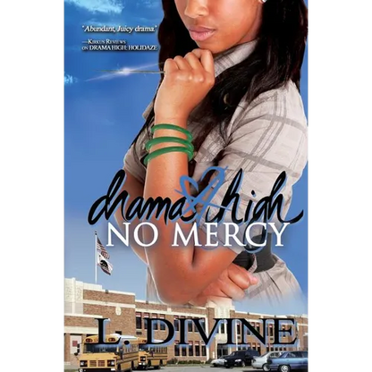 No Mercy - Paperback
