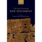 The Early Text of the New Testament - Paperback