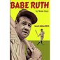 Babe Ruth by Waite Hoyt - Paperback