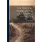 The Poetical Works of the Late Thomas Little, Esq - Paperback