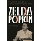 Zelda Popkin: The Life and Times of an American Jewish Woman Writer - Hardcover