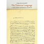 The Timucua Language: A Text-Based Reference Grammar - Hardcover