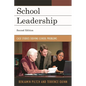 School Leadership: Case Studies Solving School Problems - Paperback