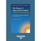 The Power of Appreciative Inquiry: A Practical Guide to Positive Change (Revised, Expanded) (Large Print 16pt) - Paperback