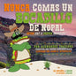 Núnca Cómas un Bocadillo de Nopal (Never Eat a Cactus Sandwich) - Paperback