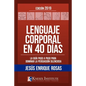 Lenguaje Corporal en 40 Días - Paperback