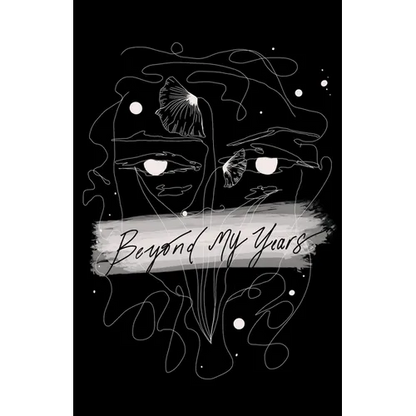 Beyond my years - Paperback