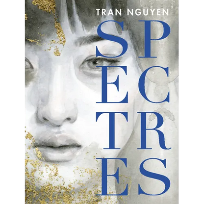 Spectres - Hardcover