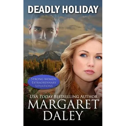 Deadly Holiday - Paperback