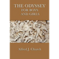 The Odyssey for Boys and Girls - Paperback