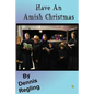 Have An Amish Christmas - Paperback