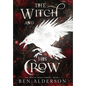 The Witch and His Crow - Hardcover