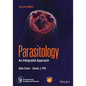 Parasitology: An Integrated Approach - Paperback