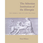 The Athenian Institution of the Khoregia: The Chorus, the City and the Stage - Paperback