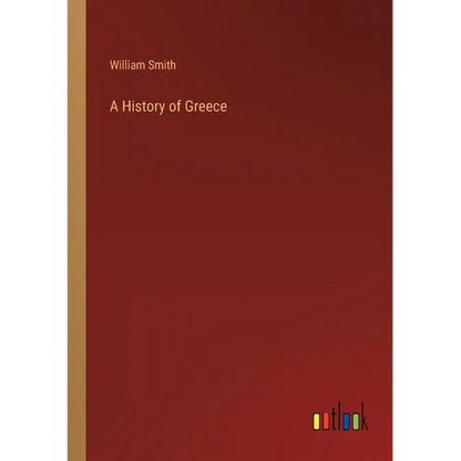 A History of Greece - Paperback