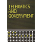 Telematics and Government - Hardcover