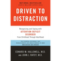 Driven to Distraction: Recognizing and Coping with Attention Deficit Disorder - Paperback