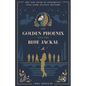 The Golden Phoenix and the Blue Jackal - Paperback