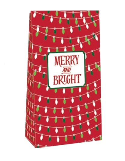 Large Paper Treat Sacks  -