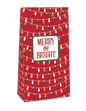 Large Paper Treat Sacks  -