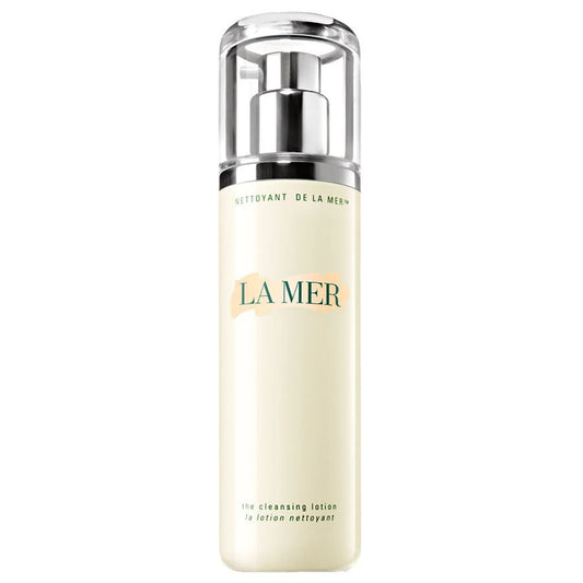 La Mer The Cleansing Lotion Gentle Milky Cleanser 200 ml