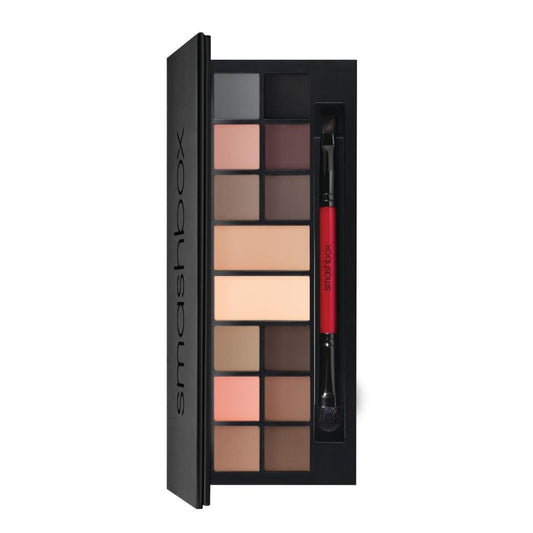 Smashbox Photo Matte Eye Palette All-in-One Eyeshadow 12g